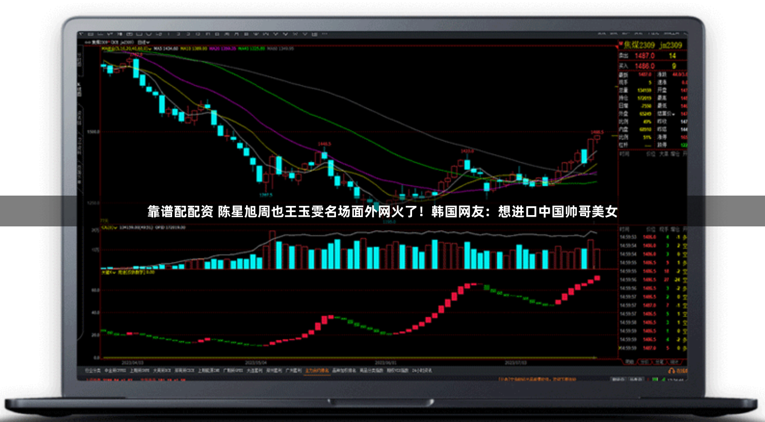 靠谱配配资 陈星旭周也王玉雯名场面外网火了！韩国网友：想进口中国帅哥美女