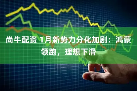 尚牛配资 1月新势力分化加剧：鸿蒙领跑，理想下滑