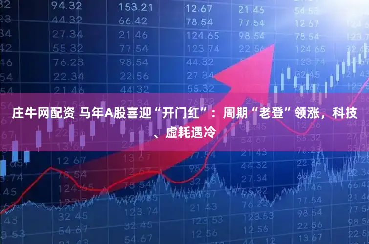 庄牛网配资 马年A股喜迎“开门红”：周期“老登”领涨，科技、虚耗遇冷