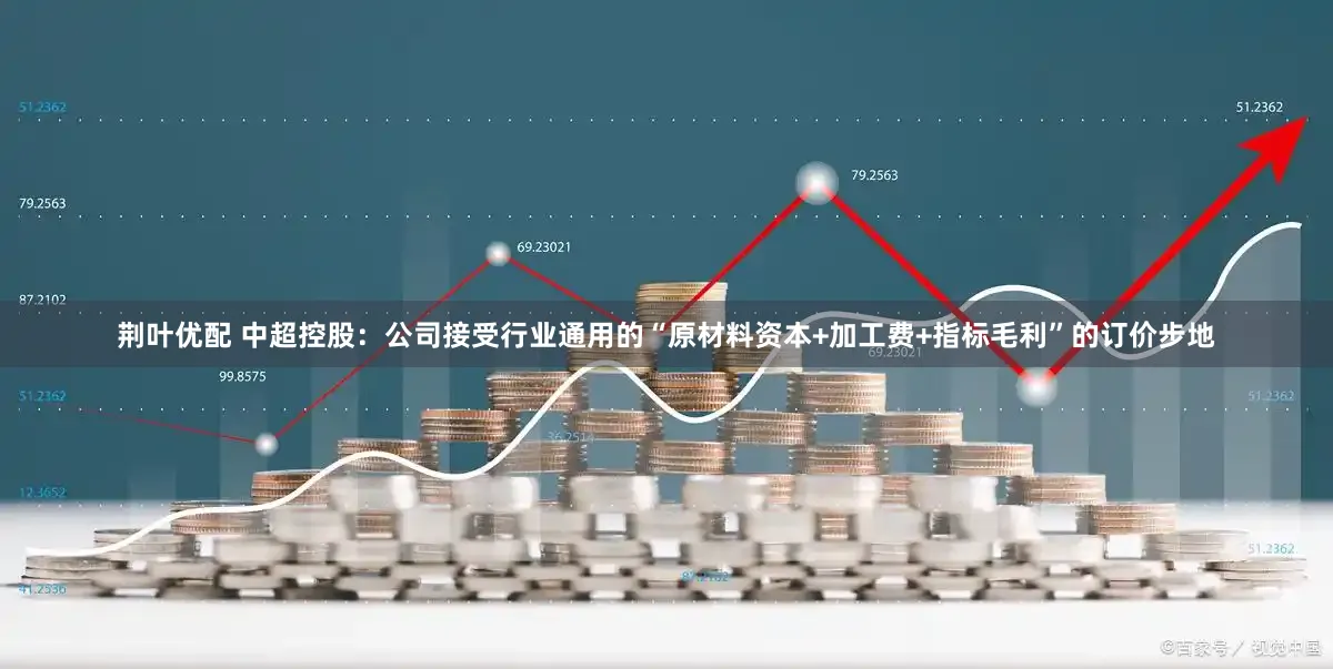 荆叶优配 中超控股：公司接受行业通用的“原材料资本+加工费+指标毛利”的订价步地