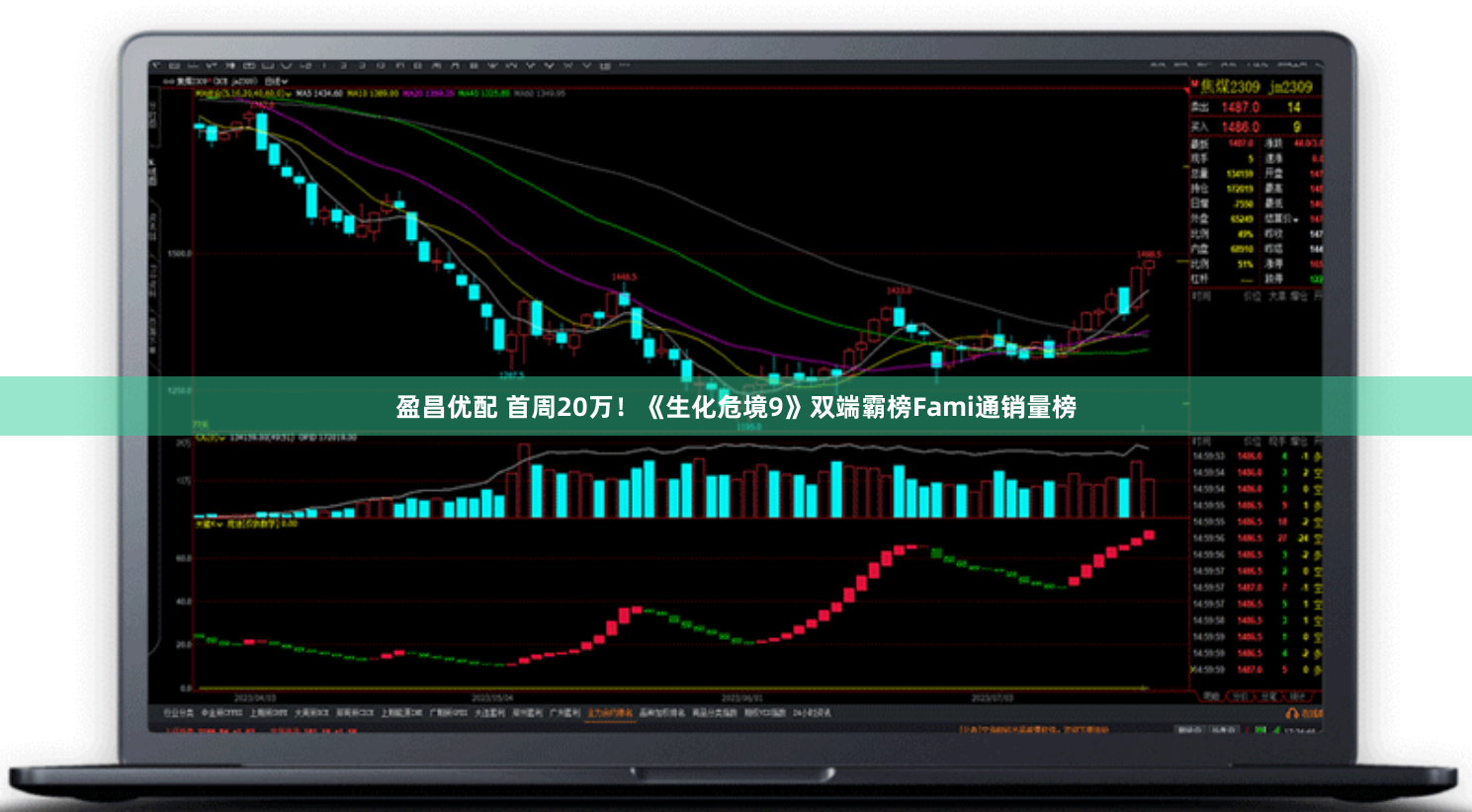 盈昌优配 首周20万!《生化危境9》双端霸榜Fami通销量榜