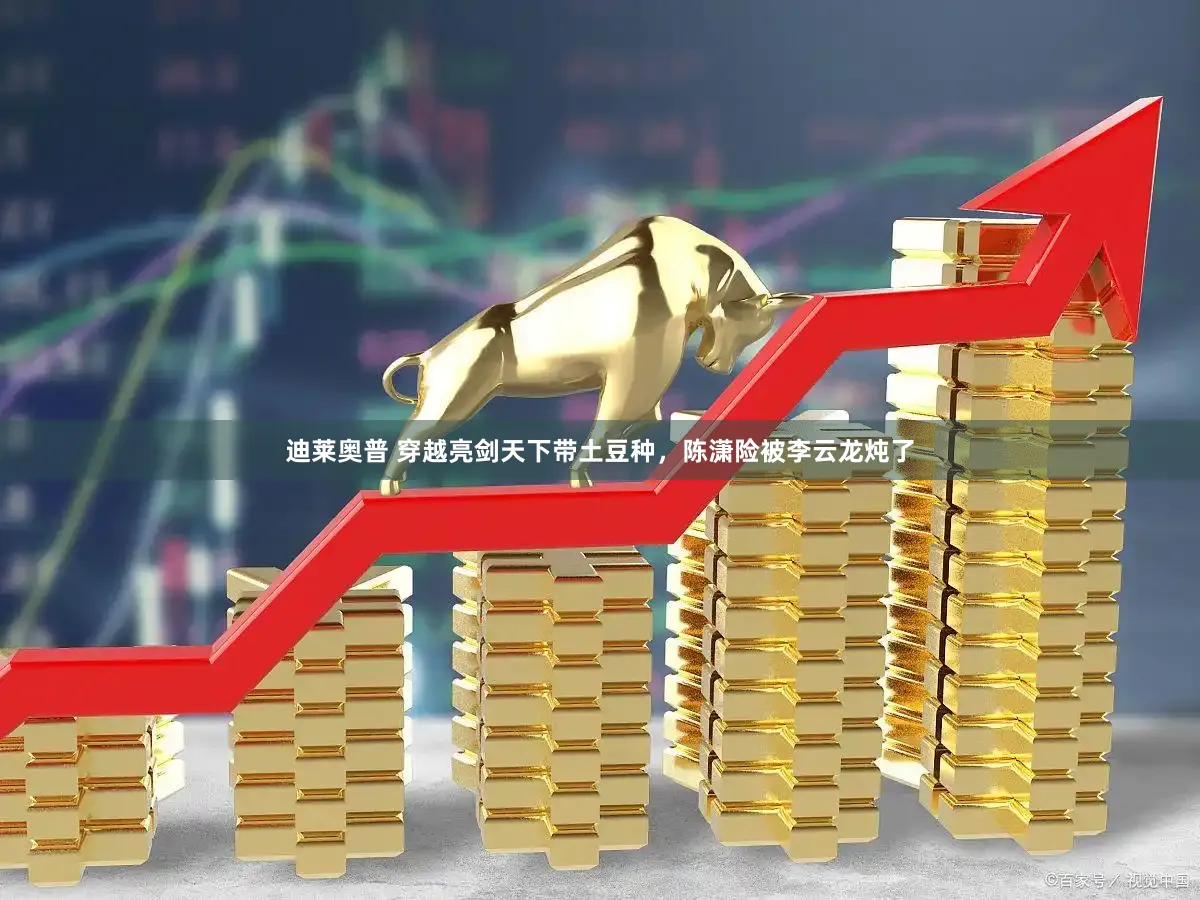 迪莱奥普 穿越亮剑天下带土豆种，陈潇险被李云龙炖了